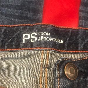 Boys PS from Aeropostale jeans